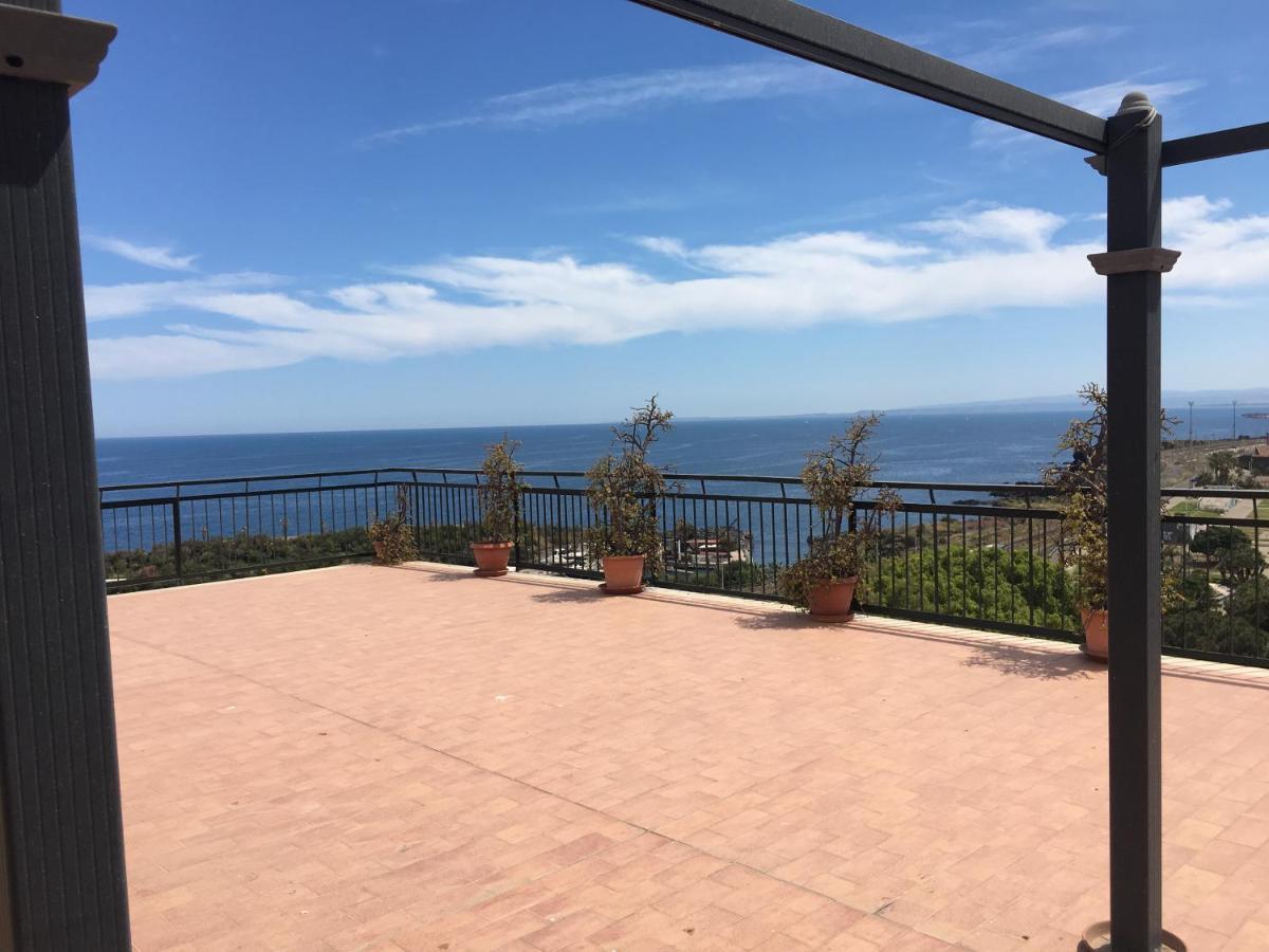Europa Guest House 卡塔尼亚 外观 照片