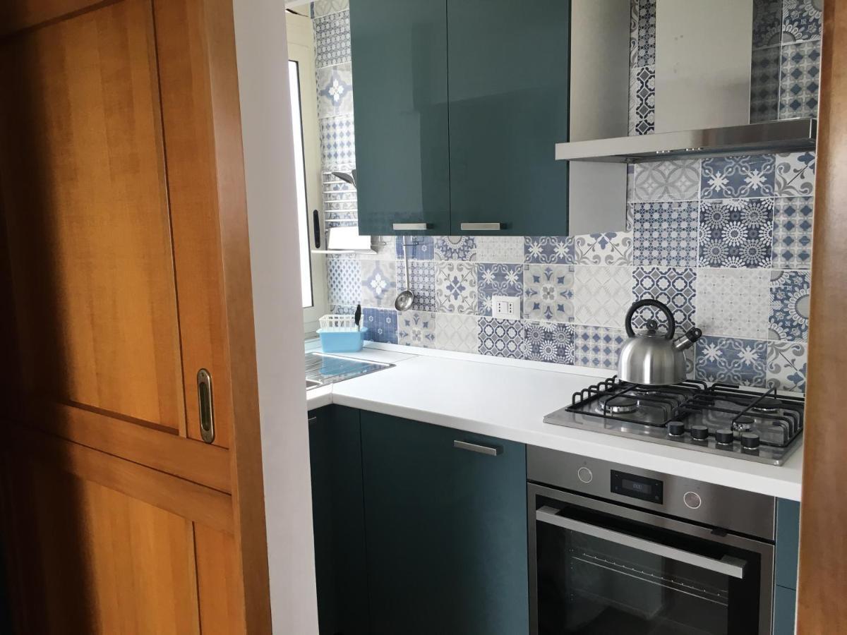 Europa Guest House 卡塔尼亚 外观 照片