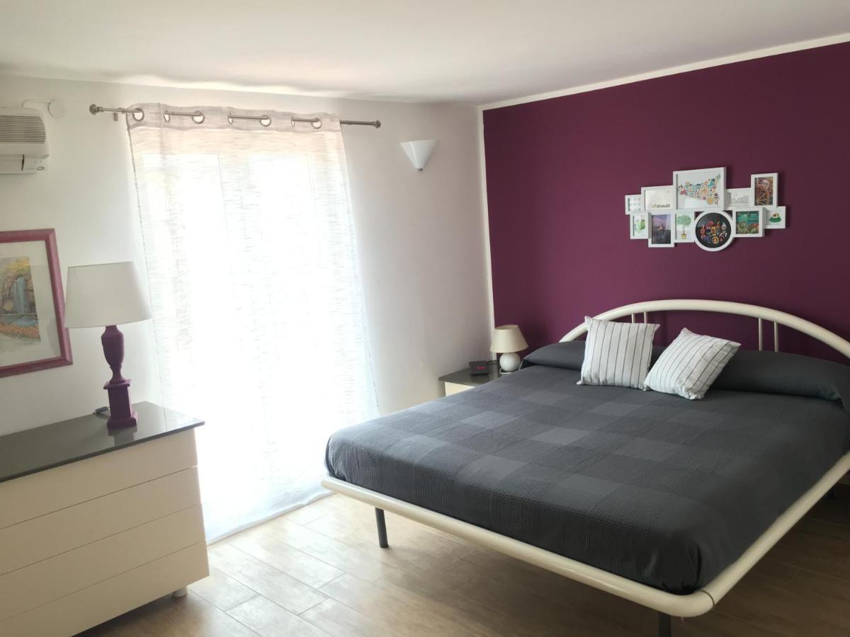 Europa Guest House 卡塔尼亚 外观 照片