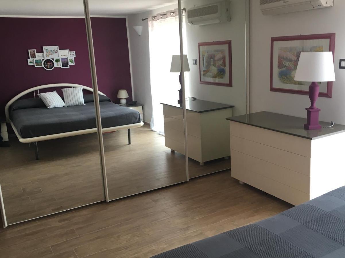 Europa Guest House 卡塔尼亚 外观 照片