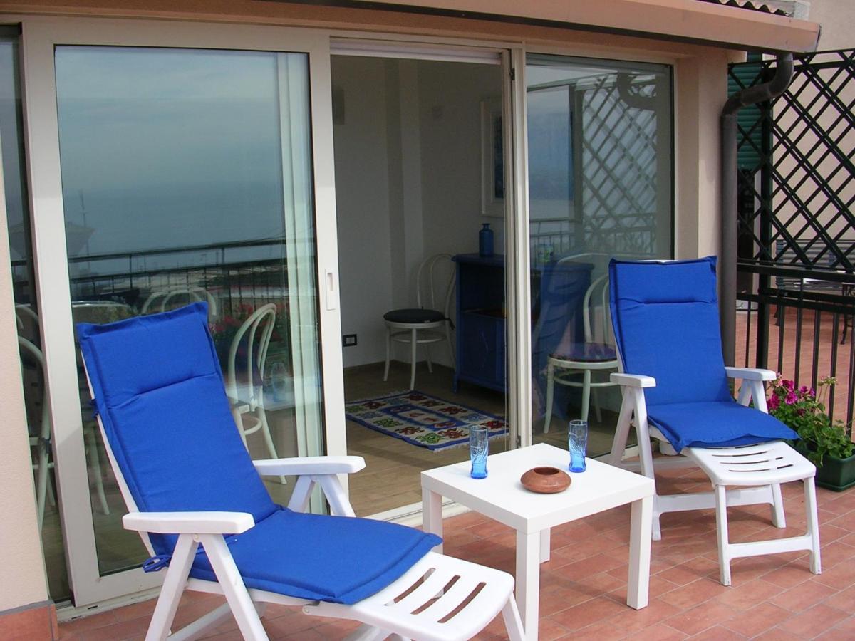 Europa Guest House 卡塔尼亚 外观 照片