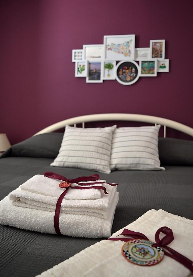 Europa Guest House 卡塔尼亚 外观 照片