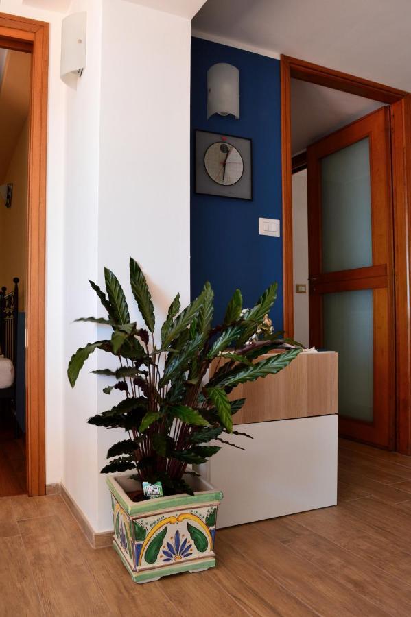 Europa Guest House 卡塔尼亚 外观 照片